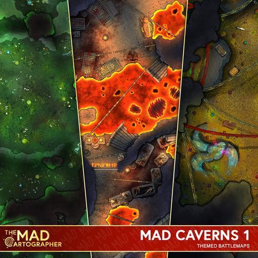 MAD Caverns 01