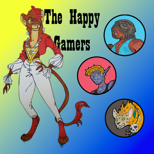 Character/NPC Tokens and Images 1