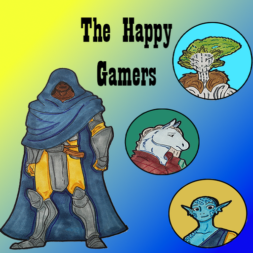 Character/NPC Tokens and Images 2