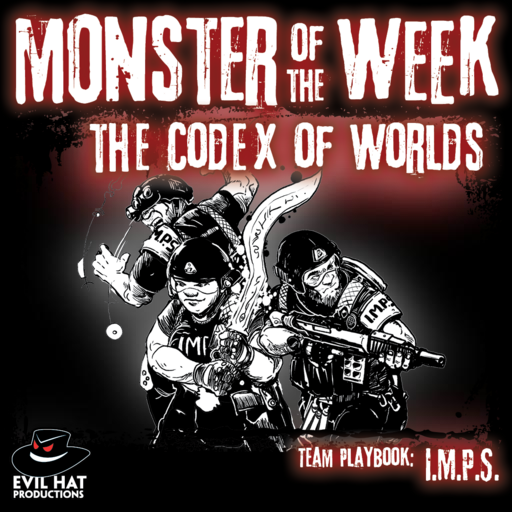 MotW Team Playbook: I.M.P.S.