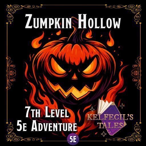 Zumpkin Hollow