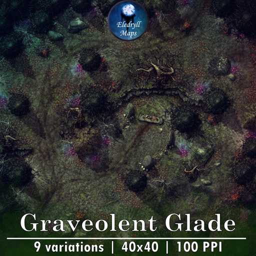Graveolent Glade
