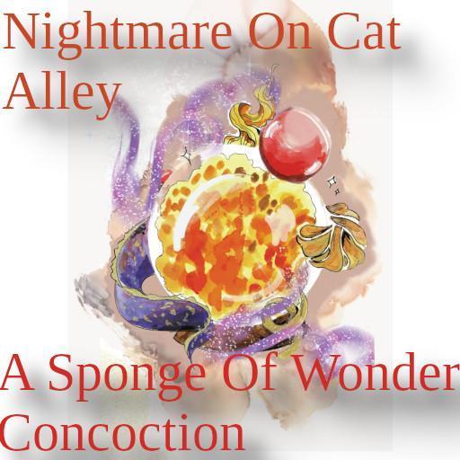 Nightmare On Cat Alley