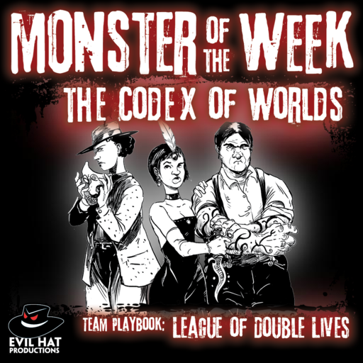 MotW Team Playbook: League of Double Lives