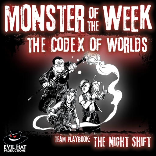 MotW Team Playbook: The Night Shift