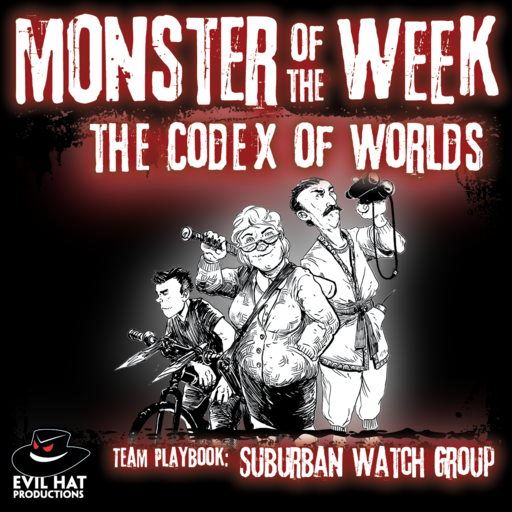 MotW Team Playbook: Suburban Watch Group