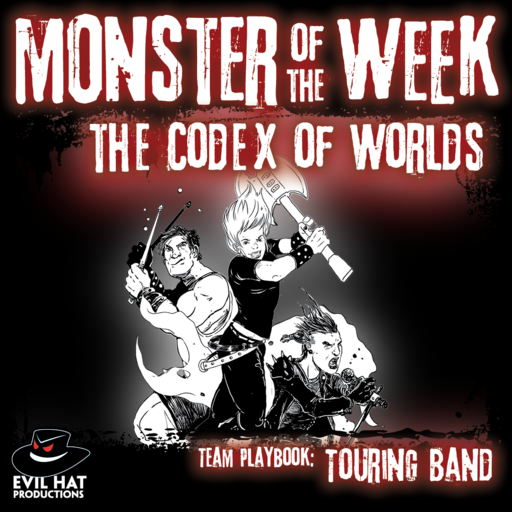 MotW Team Playbook: Touring Band