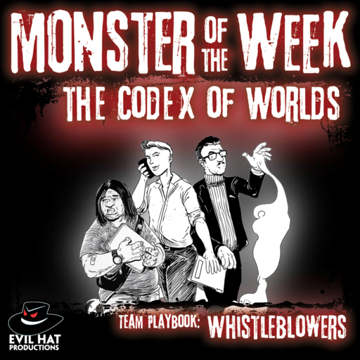 MotW Team Playbook: Whistleblowers