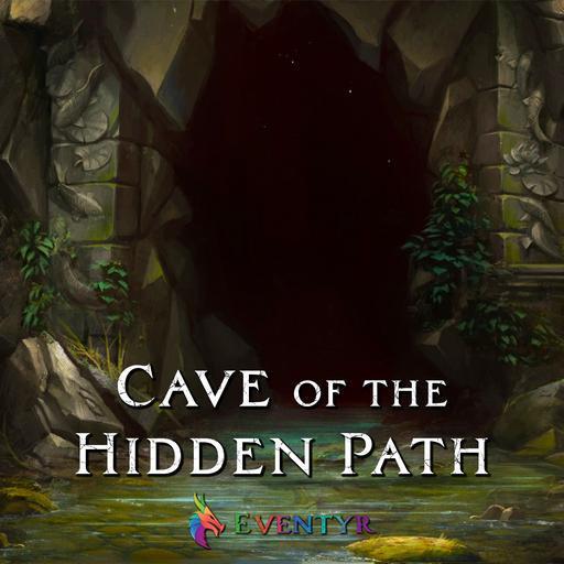 Cave of the Hidden Path