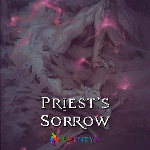 Priest's Sorrow