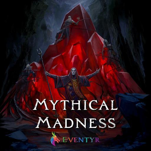 Mythical Madness (2025)