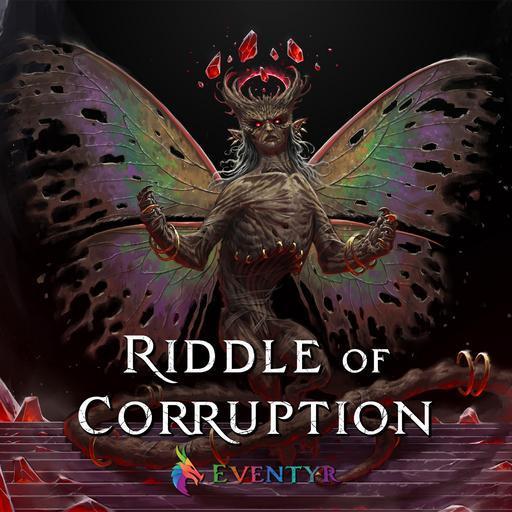 Riddle of Corruption