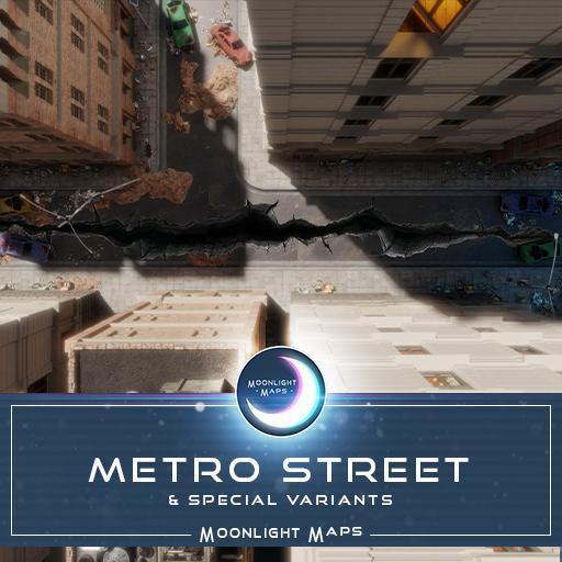 Metro Street