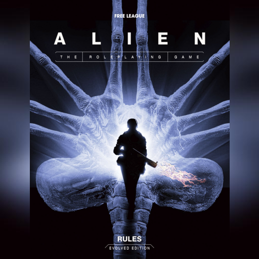 Alien Evolved - Starter Set Compendium