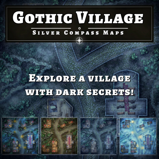 Gothic Village