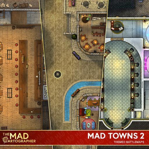 MAD Towns 02