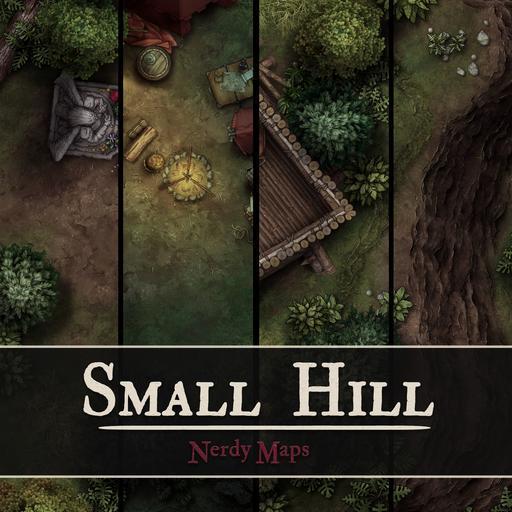 Small Hill