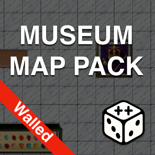 Museum | Dynamic Lighting