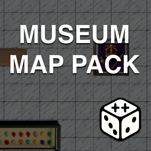 Museum | Map Pack