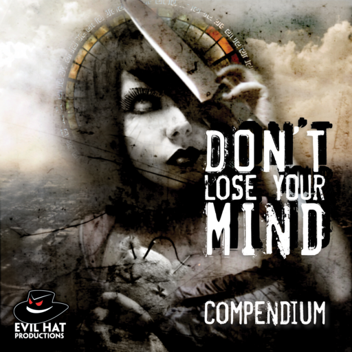 Don't Lose Your Mind