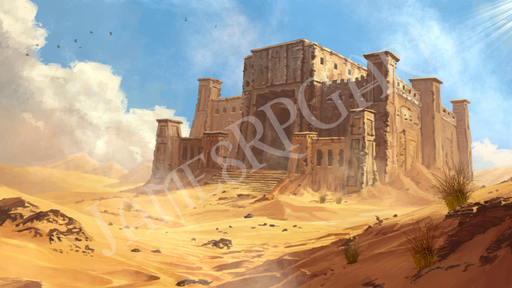 Kingdom Realms Animated Scene Pack | Roll20 Marketplace: Digital goods ...