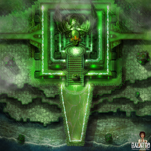 Cthulhu Ritual | Roll20 Marketplace: Digital goods for online tabletop ...