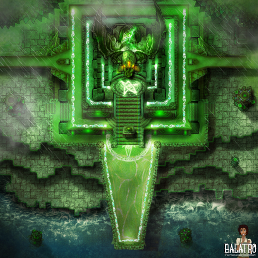 Cthulhu Ritual | Roll20 Marketplace: Digital goods for online tabletop ...