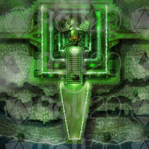 Cthulhu Ritual | Roll20 Marketplace: Digital goods for online tabletop ...