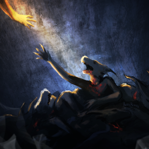 Ephemeral Wounds
