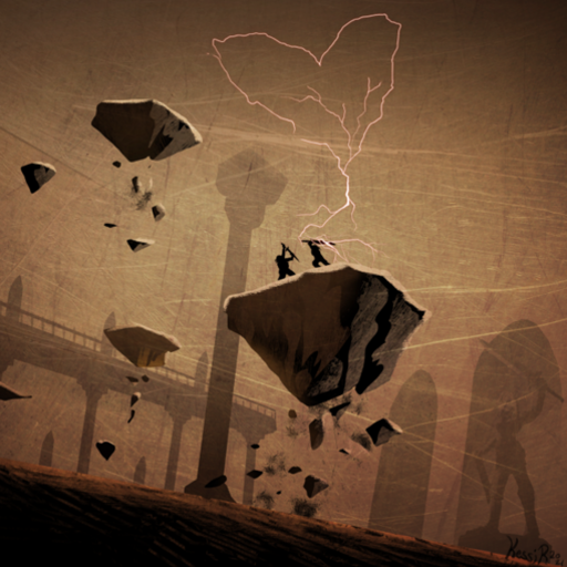 A Tyrant's Strike