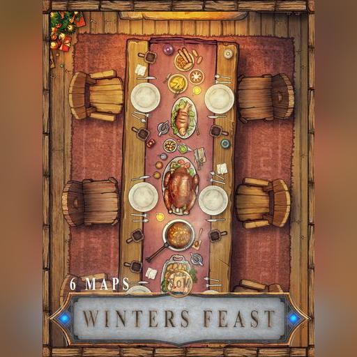 Winters Feast