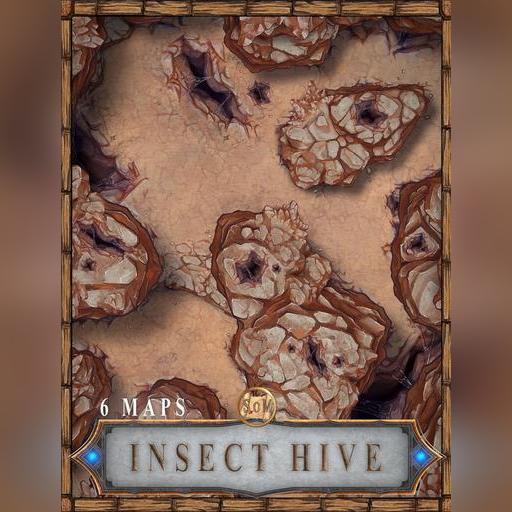 Insect Hive