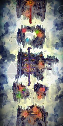 Eternal Library The Eternal Library | Roll20 Marketplace: Digital goods for online ...