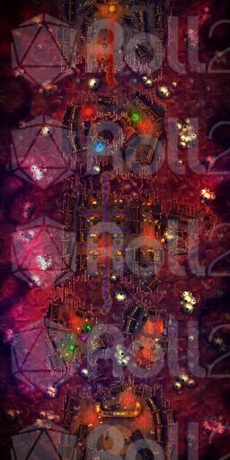 Eternal Library The Eternal Library | Roll20 Marketplace: Digital goods for online ...