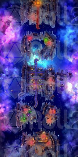 Eternal Library The Eternal Library | Roll20 Marketplace: Digital goods for online ...