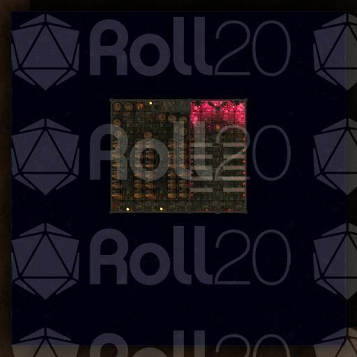 Holy Waters Temple | Roll20 Marketplace: Digital goods for online ...