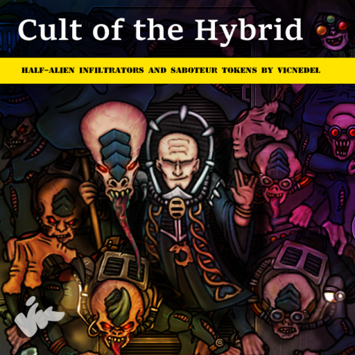 Cult of the Hybrid