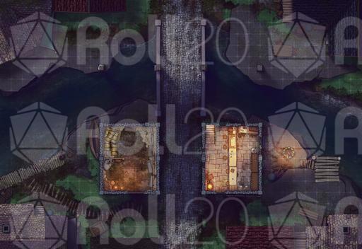 Bridge Inn | Roll20 Marketplace: Digital goods for online tabletop gaming