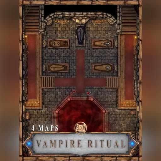 Vampire Ritual