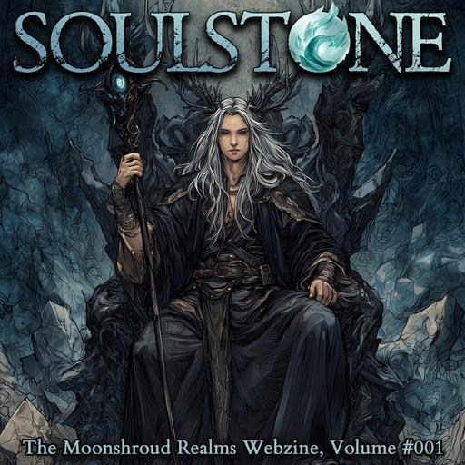 Soulstone #001 [Content]