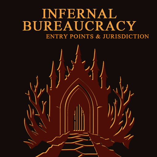 IB | Entry Points & Jurisdiction