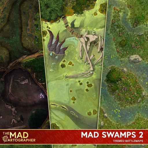 MAD Swamps 02