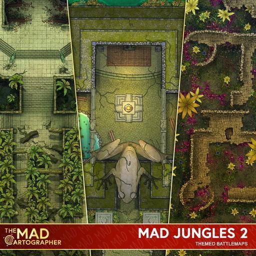 MAD Jungles 02