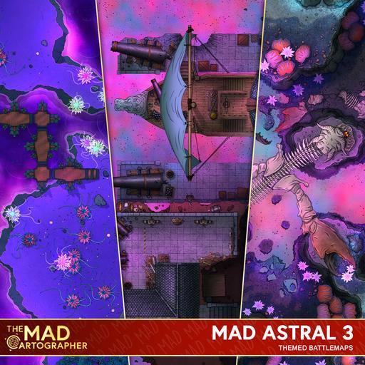 MAD Astral 03