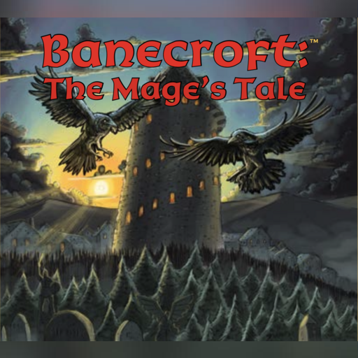 Banecroft Maps (Addon)