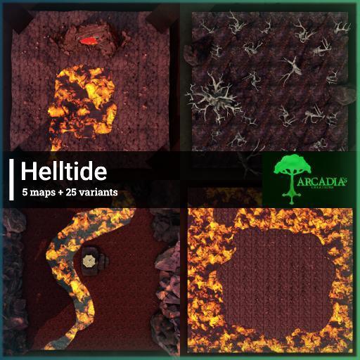 Helltide