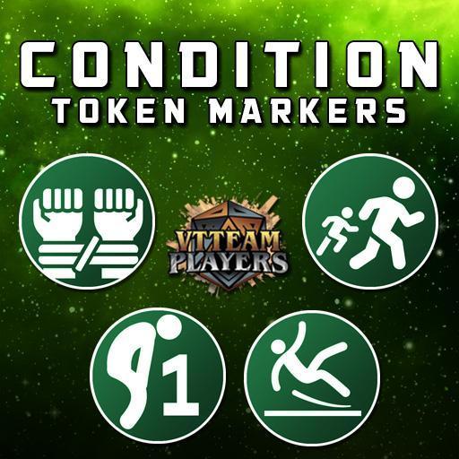 Green Condition Markers