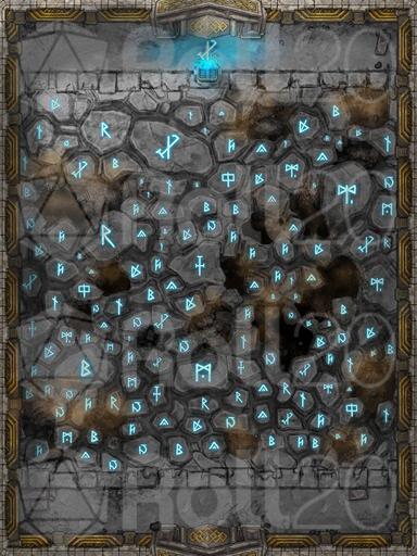 Collapsing Puzzle Floor | Roll20 Marketplace: Digital goods for online ...