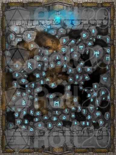 Collapsing Puzzle Floor | Roll20 Marketplace: Digital goods for online ...