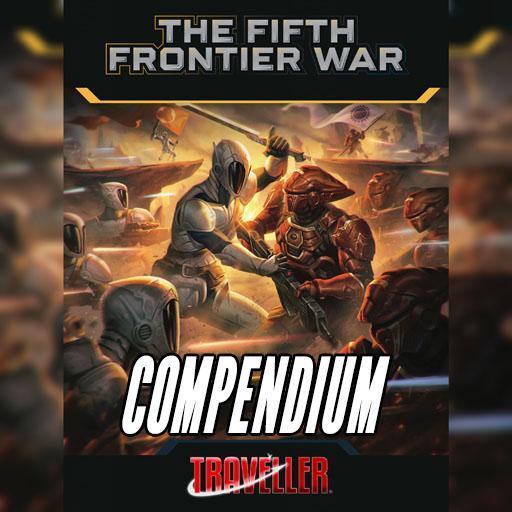 The Fifth Frontier War